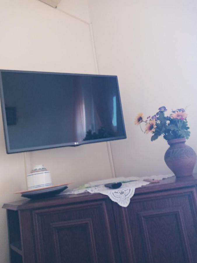 דירות Hajdúszoboszló Olga Apartmanhaz מראה חיצוני תמונה