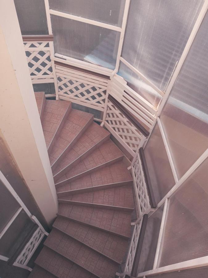 דירות Hajdúszoboszló Olga Apartmanhaz מראה חיצוני תמונה