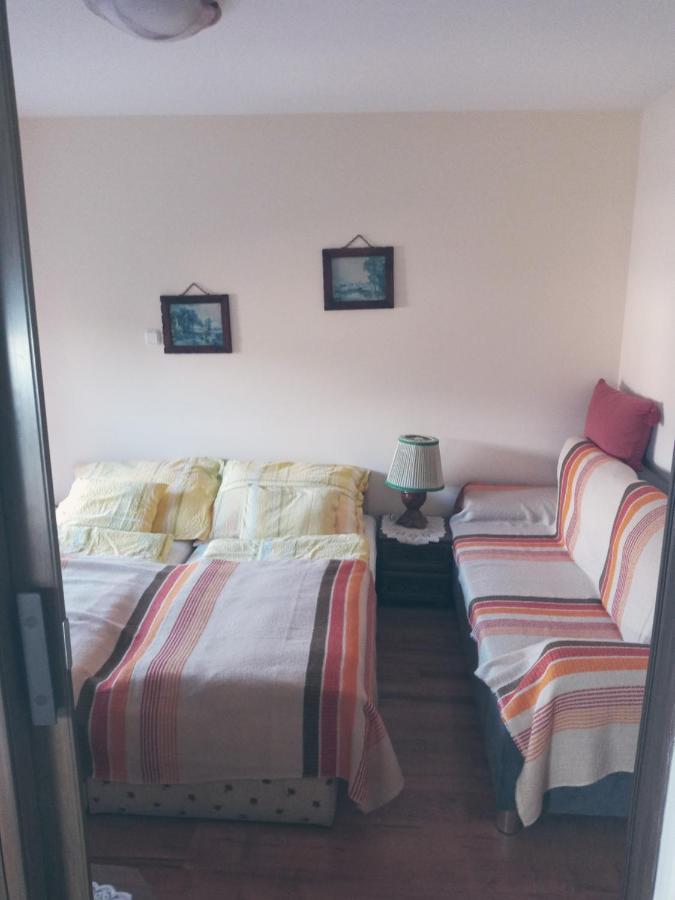 דירות Hajdúszoboszló Olga Apartmanhaz מראה חיצוני תמונה