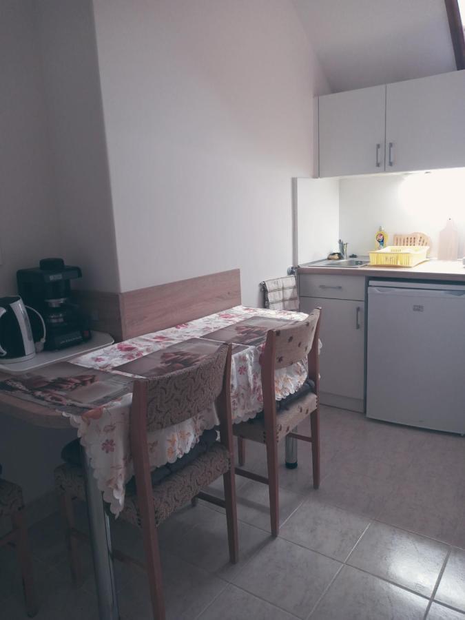 דירות Hajdúszoboszló Olga Apartmanhaz מראה חיצוני תמונה