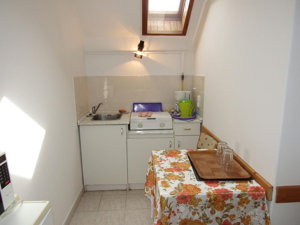 דירות Hajdúszoboszló Olga Apartmanhaz מראה חיצוני תמונה